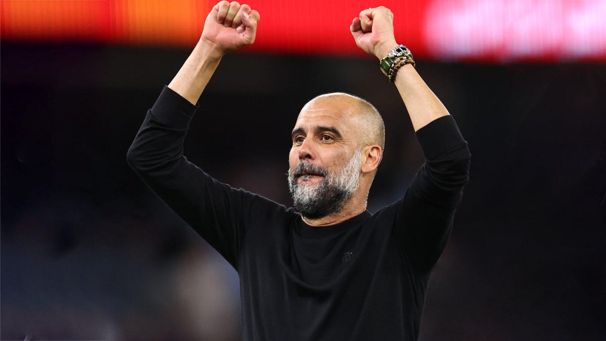 Regardez en direct Manchester City vs. RB Leipzig : Champions League Soccer