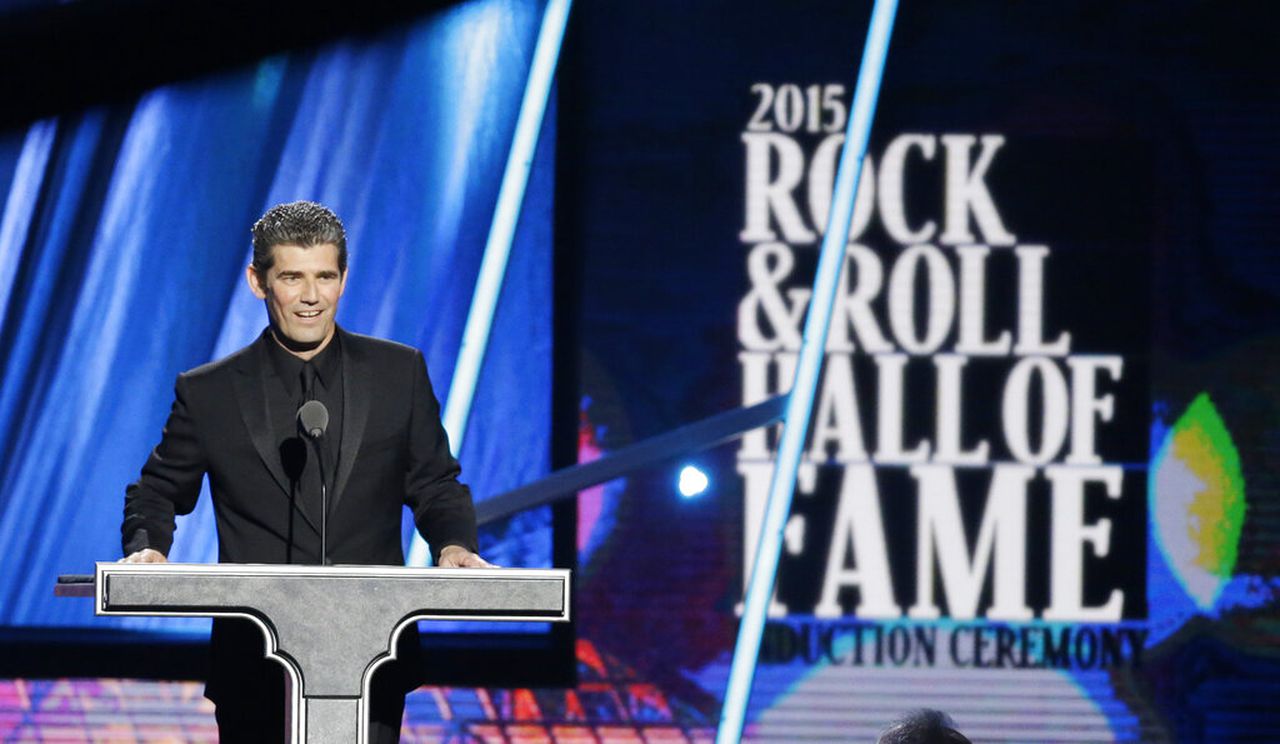Regardez en direct et en ligne le Rock & Roll Hall of Fame 2023