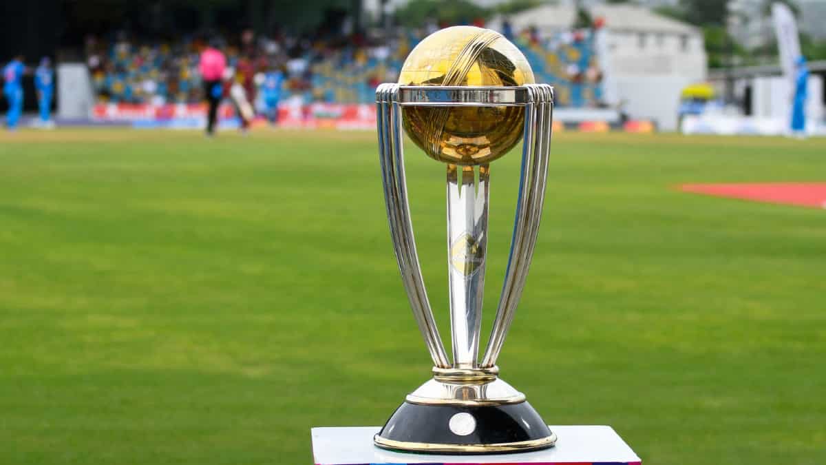 Regardez en direct la Coupe du Monde ICC 2023 dans votre pays : date et heure de diffusion