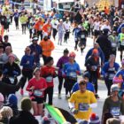 Where to watch the 2023 New York City Marathon live stream