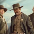Lawmen: Bass Reeves poster