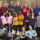 The Amazing Race Season 33 Streaming