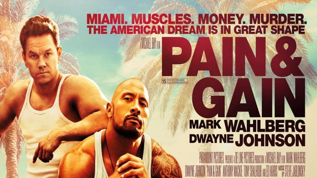 Regardez en ligne via Hulu, AMC Plus & Paramount Plus