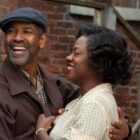 Fences (2016)
