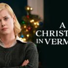 A Christmas in Vermont Streaming