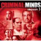 Criminal Minds Season 3