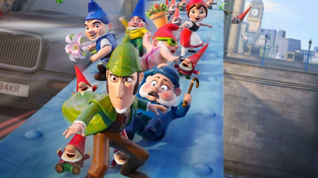 Regardez et diffusez en ligne via Netflix et Paramount Plus