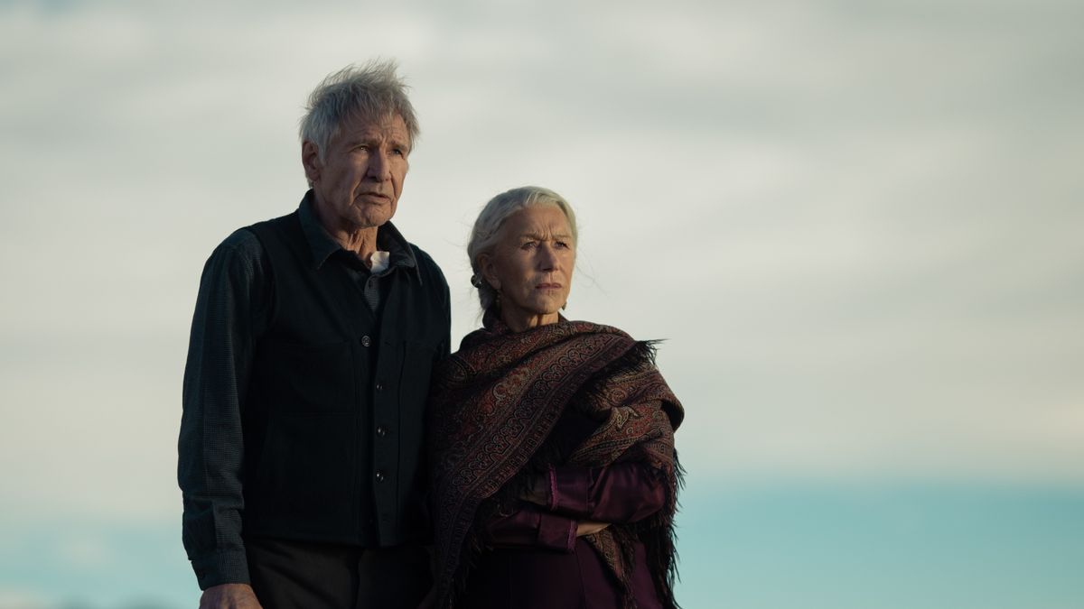 Regardez gratuitement la saison 1 épisode 1 de Watch 1923 dès maintenant