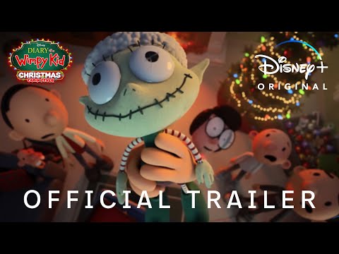 Regardez la bande-annonce officielle de “Diary of a Wimpy Kid Christmas: Cabin Fever”