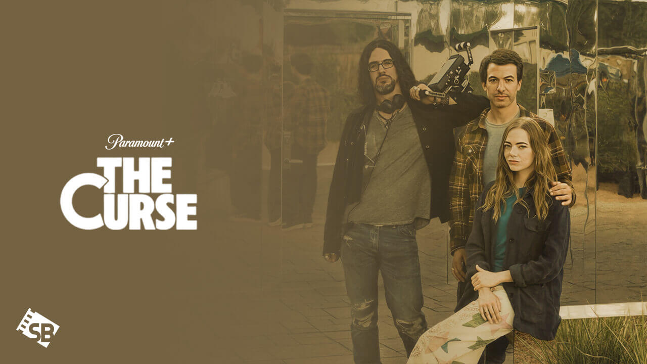 Regardez la série comique Maude en dehors de l’Australie sur Paramount Plus