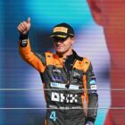 How to watch F1 Golf, livestream date, who’s playing
