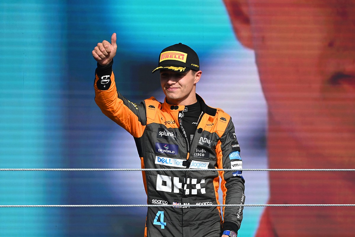 Regardez le Golf en direct : date de diffusion et joueurs de F1