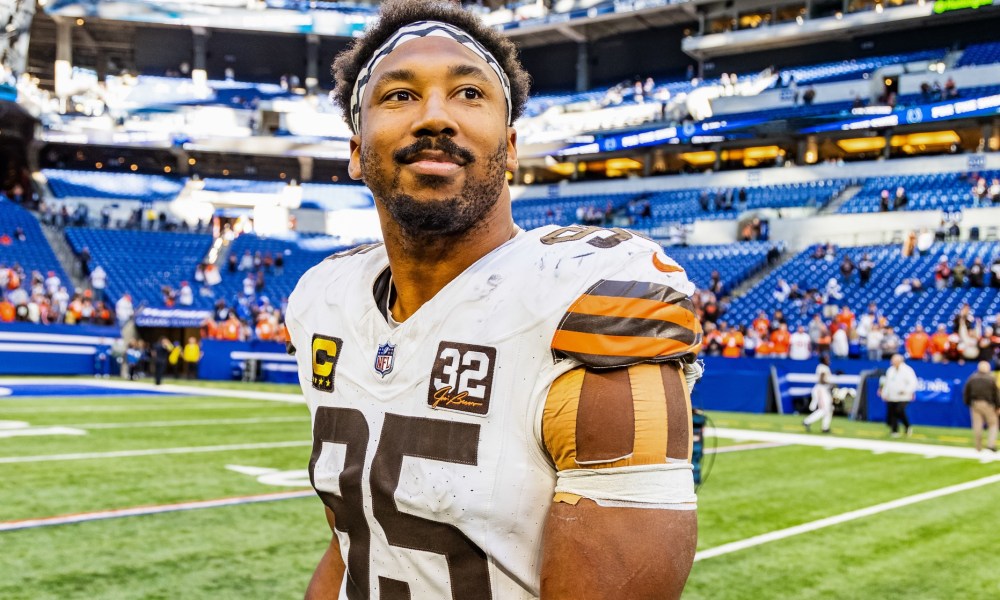 Regardez le match Arizona Cardinals vs Cleveland Browns