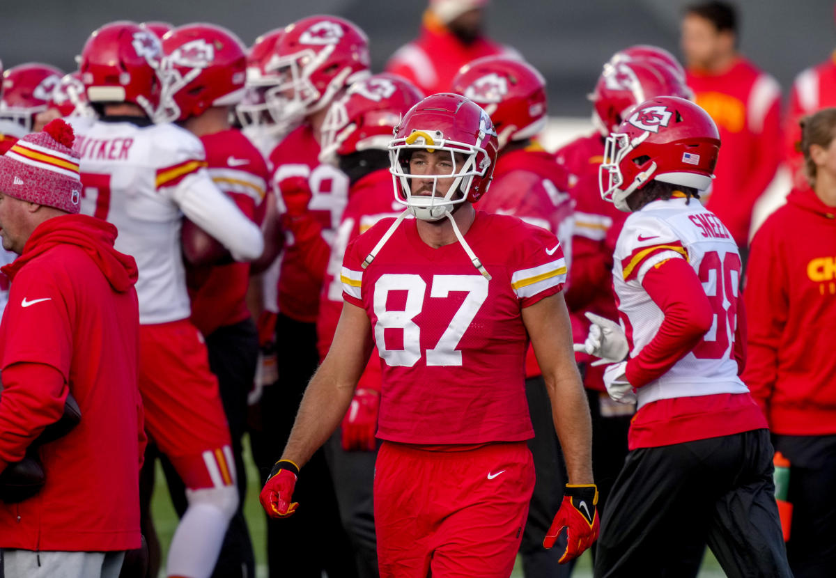 Regardez le match Miami Dolphins vs. Kansas City Chiefs à Frankfurt