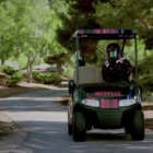 How to watch Netflix’s first live golf tournament