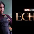 Watch: First Trailer for 'Echo' Came with a Few Surprises