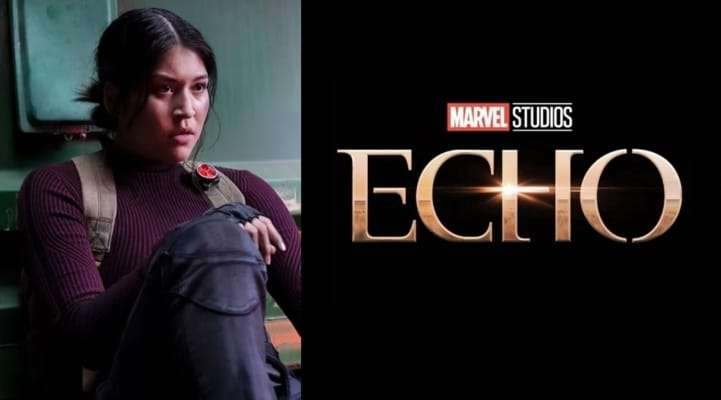 Regardez le premier trailer de ‘Echo’ avec quelques surprises