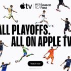 How to watch every match on Apple TV with MLS Season Pass