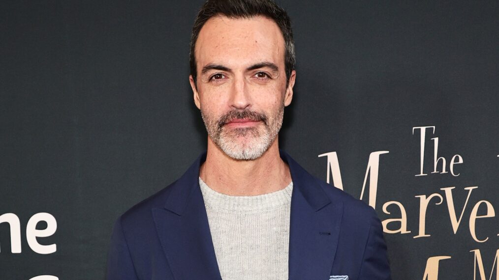 Reid Scott rejoint le casting de la saison 23 de Law & Order