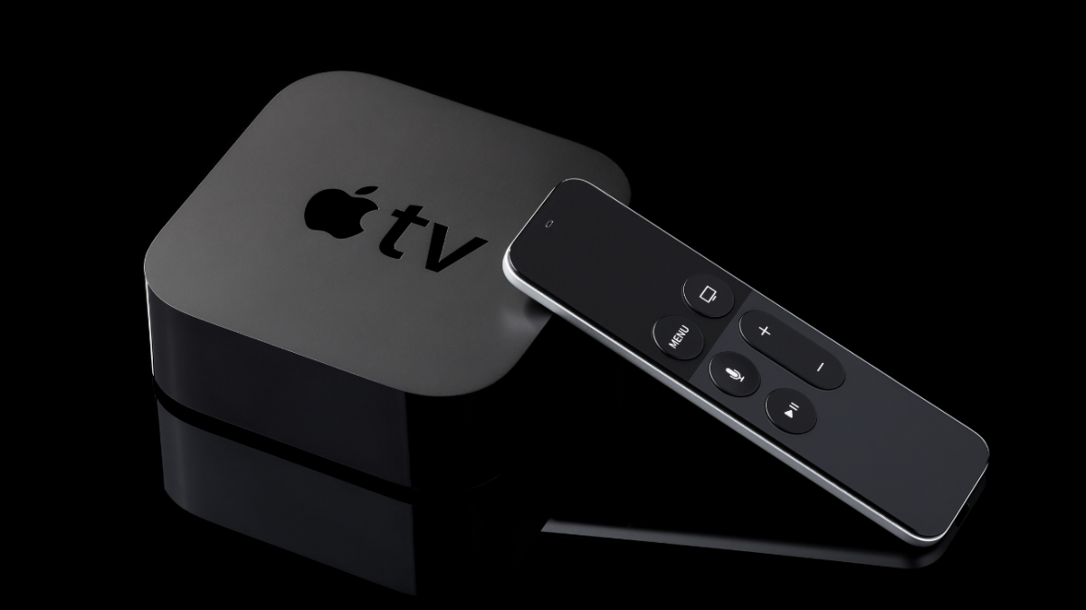 Réinitialiser votre Apple TV en quelques étapes simples