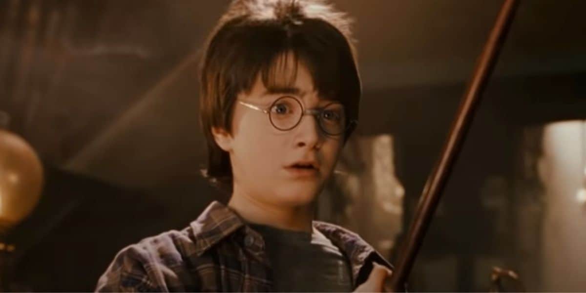Remake de Harry Potter disponible sur Disney+