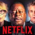 Netflix Mob Boss people