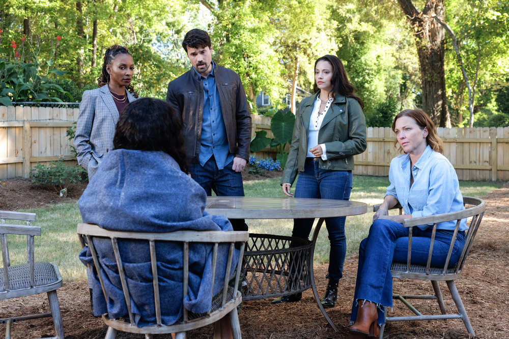 Renouvelée : la saison deux de la série criminelle de NBC de retour pour 2024-25 – émissions annulées + renouvelées, cotes d’écoute