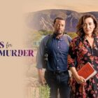 Recipes for Love and Murder TV Show on Acorn TV: canceled or renewed?