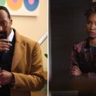 Jesse L. Martin in 