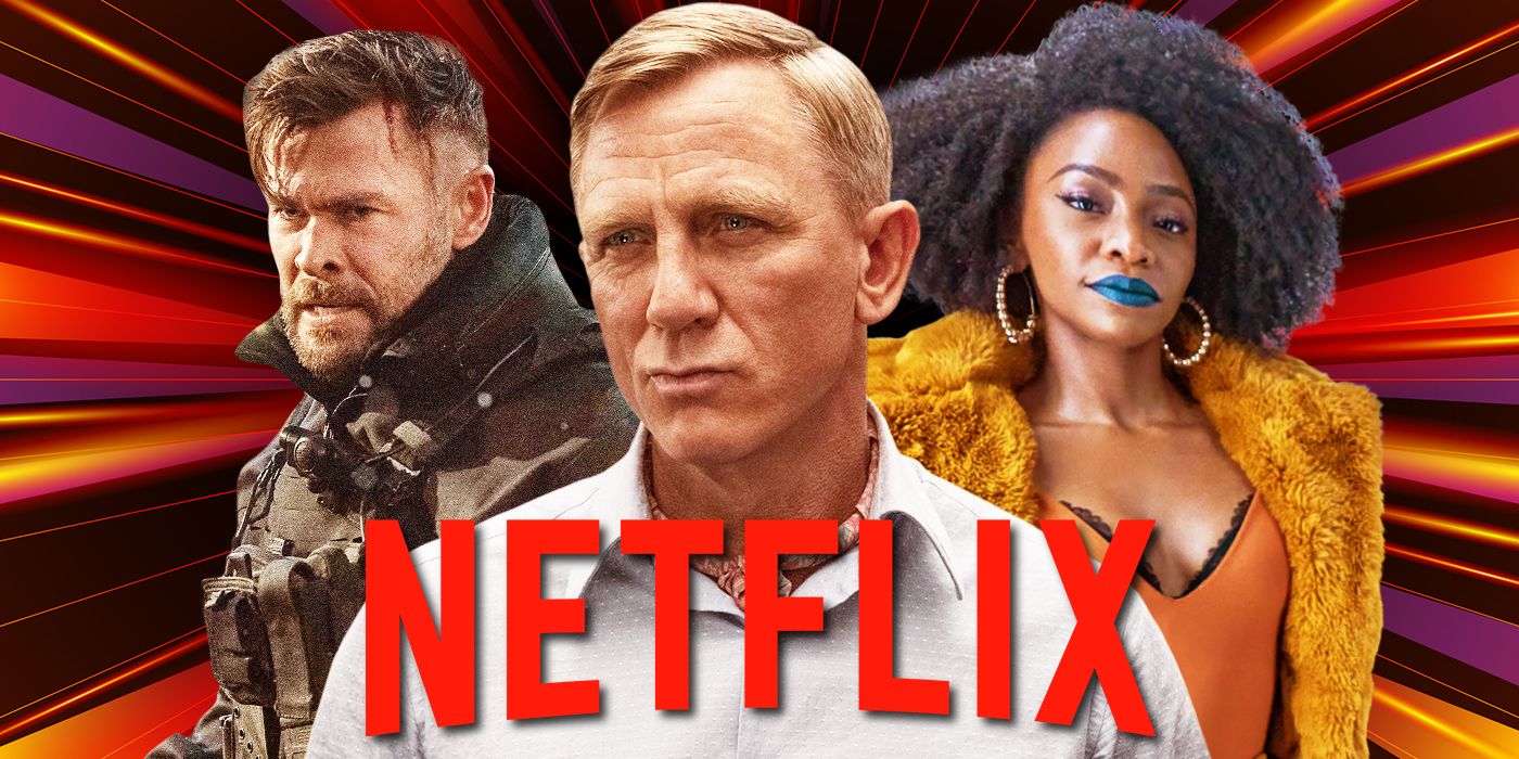 Responsable des films Netflix dévoile les projets jusqu’en 2024