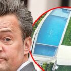 Matthew Perry Autopsy, Initial Tests Negative for Fentanyl and Meth