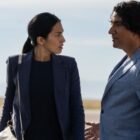 Turning to the Enemy - The Cleaning Lady Season 2 Episode 9