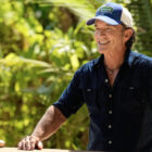 Jeff Probst in the 