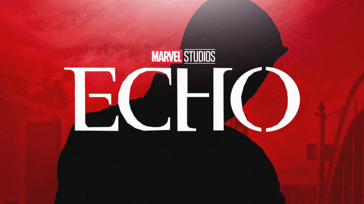 Retour explosif dans la série Echo de l’Univers cinématographique Marvel sur Disney+