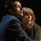 'Doctor Who' 60th-anniversary specials: David Tennant's glorious return