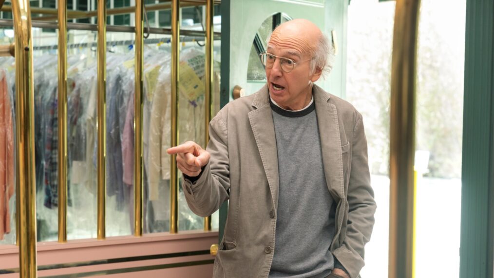 Retour prévu de ‘Curb Your Enthusiasm’ en 2024 – Série se terminera-t-elle avec la saison 12 ?