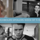 Spoilers for the Week of 11-13-23 - Neighbours