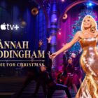 Hannah Waddingham