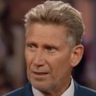 Gerry Turner on The Bachelor