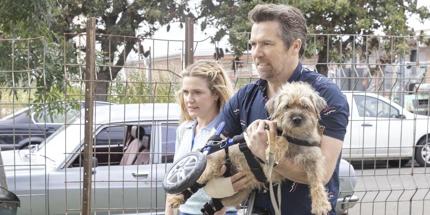 Revue de “Colin from Accounts” : une comédie australienne à ne pas manquer sur Paramount+