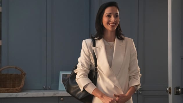 Revue de l’épisode 6 de la saison 1 de Black Cake: Ma