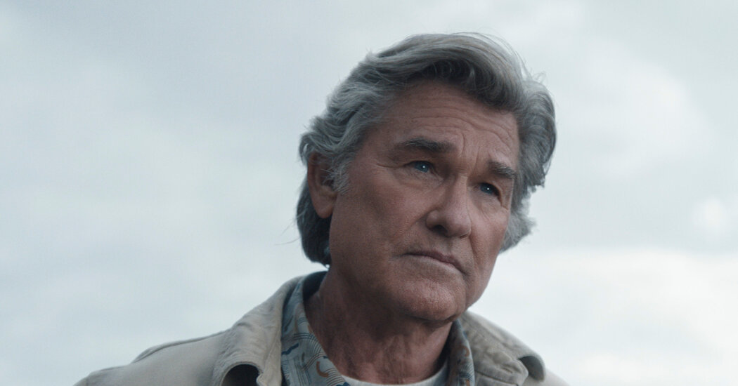 Revues Monarch : Affrontement Godzilla vs. Kurt Russell
