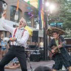 Nonstop Laughter, Mayhem Promised With Fredonia Family Series Event | News, Sports, Jobs