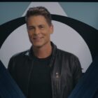 THE PENTAVERATE, Rob Lowe, (Season 1, ep. 101, aired May 5, 2022