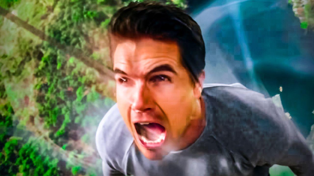 Robbie Amell révèle le dénouement surprenant de la saison 3 de Upload