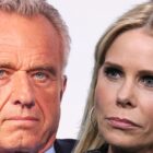 Robert F. Kennedy Jr. Seeking Protection From Alleged Home Intruder