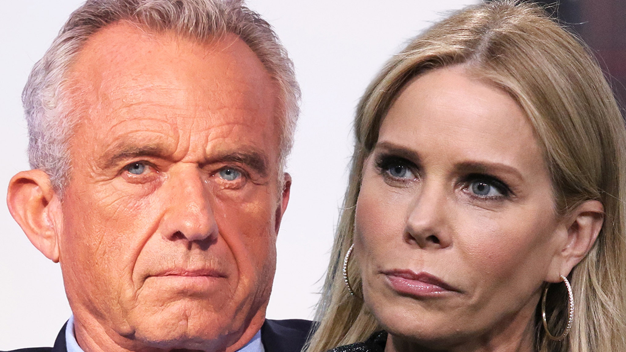 Robert F. Kennedy Jr. demande une protection contre un intrus présumé à son domicile