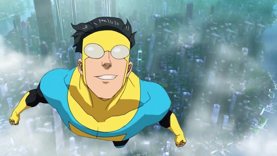 Robert Kirkman souhaite une sortie annuelle de la saison 3 d’Invincible sur Prime Video : séries TV annulées et renouvelées, audiences