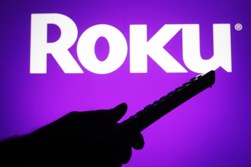 Roku Streaming Stick 4K, Express HD, Ultra : The Hollywood Reporter