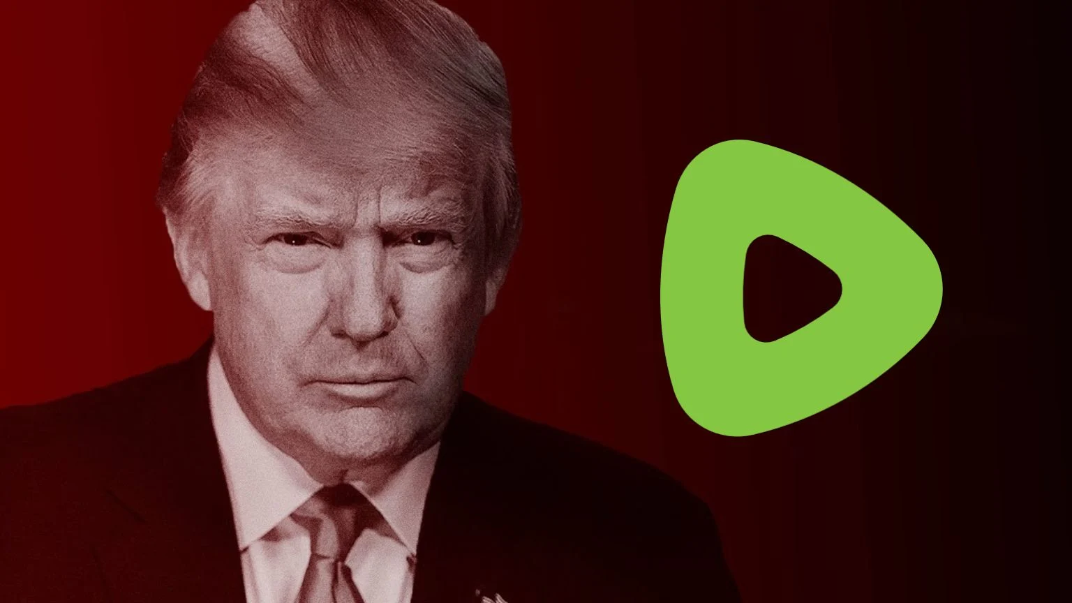 Rumble diffuse le documentaire de Amanda Milius sur Donald Trump après sa censure par Amazon